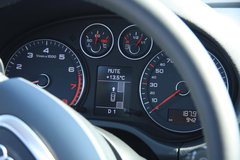 2010款 Sportback 1.8T 豪华型