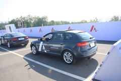 2010款 Sportback 1.8T 豪华型