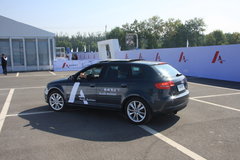 2010款 Sportback 1.8T 豪华型