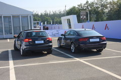 2010款 Sportback 1.8T 豪华型
