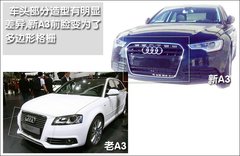 2010款 Sportback 1.8T 豪华型