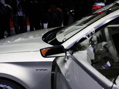 2010款 Sportback 1.8T 豪华型