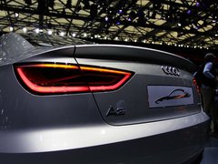 2010款 Sportback 1.8T 豪华型