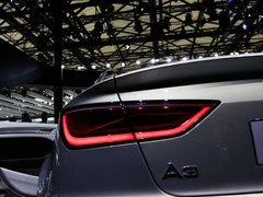 2010款 Sportback 1.8T 豪华型