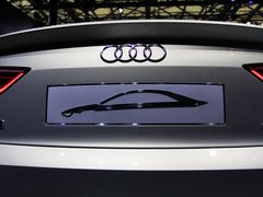 2010款 Sportback 1.8T 豪华型