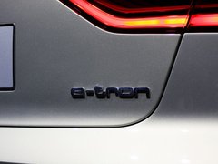 2010款 Sportback 1.8T 豪华型