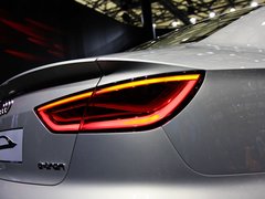 2010款 Sportback 1.8T 豪华型