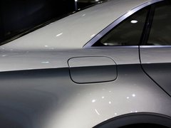 2010款 Sportback 1.8T 豪华型