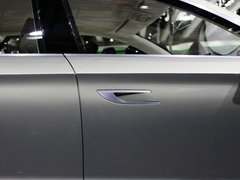 2010款 Sportback 1.8T 豪华型