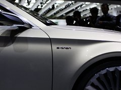 2010款 Sportback 1.8T 豪华型