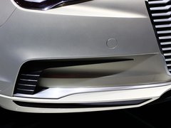 2010款 Sportback 1.8T 豪华型