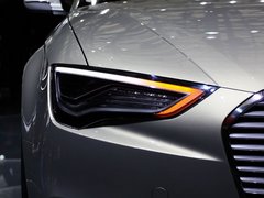 2010款 Sportback 1.8T 豪华型