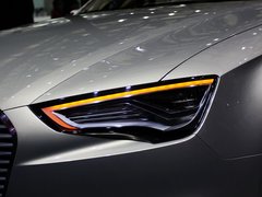 2010款 Sportback 1.8T 豪华型