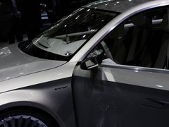 2010款 Sportback 1.8T 豪华型
