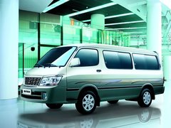 2008款 2.2L 手动 豪华型
