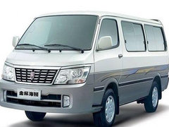 2008款 2.2L 手动 豪华型