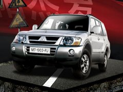 2008款 3.0 自动 GLX 7座