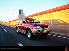 2008款 3.0 自动 GLX 7座