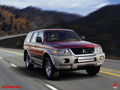 2008款 3.0 自动 GLX 7座