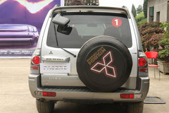 2008款 3.0 自动 GLX 7座