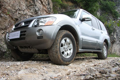 2008款 3.0 自动 GLX 7座