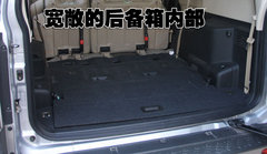 2008款 3.0 自动 GLX 7座