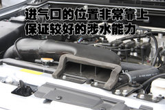 2008款 3.0 自动 GLX 7座