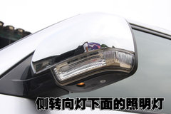 2008款 3.0 自动 GLX 7座