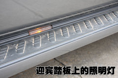 2008款 3.0 自动 GLX 7座