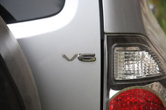 2008款 3.0 自动 GLX 7座