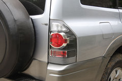 2008款 3.0 自动 GLX 7座