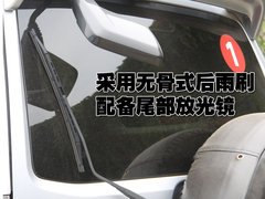 2008款 3.0 自动 GLX 7座