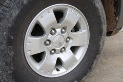 2008款 3.0 自动 GLX 7座