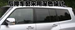 2008款 3.0 自动 GLX 7座