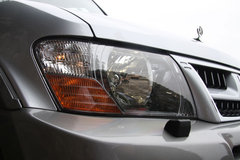 2008款 3.0 自动 GLX 7座