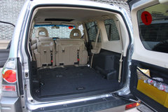 2008款 3.0 自动 GLX 7座