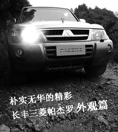 2008款 3.0 自动 GLX 7座