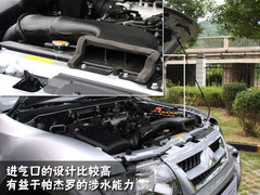 2008款 3.0 自动 GLX 7座