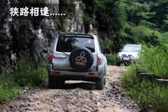 2008款 3.0 自动 GLX 7座