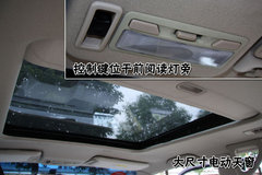 2008款 3.0 自动 GLX 7座