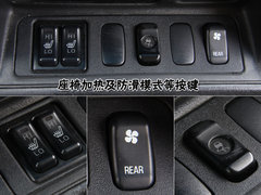 2008款 3.0 自动 GLX 7座
