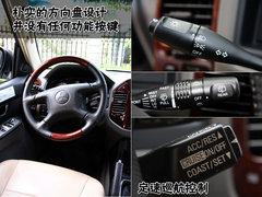 2008款 3.0 自动 GLX 7座
