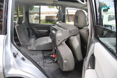2008款 3.0 自动 GLX 7座
