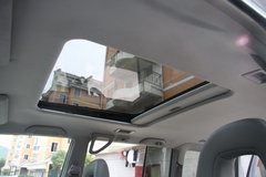 2008款 3.0 自动 GLX 7座