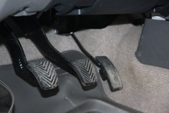 2008款 3.0 自动 GLX 7座