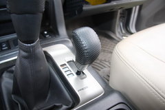 2008款 3.0 自动 GLX 7座