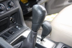 2008款 3.0 自动 GLX 7座