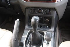 2008款 3.0 自动 GLX 7座