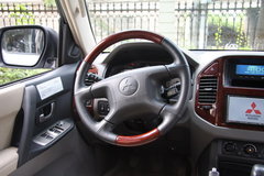 2008款 3.0 自动 GLX 7座