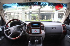 2008款 3.0 自动 GLX 7座